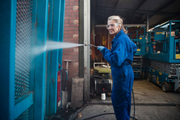 Best Residential Pressure Washing Services  in Granite Falls, MN