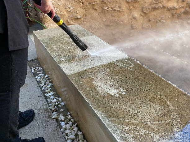 Best Deck Cleaning Services  in Granite Falls, MN
