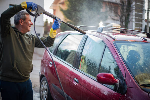 Best Local Pressure Washing Services  in Granite Falls, MN