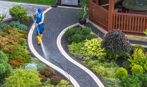 Granite Falls, MN Pressure Washing Company