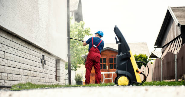 Best Residential Pressure Washing Services  in Granite Falls, MN
